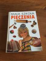 Mała Szkoła Pieczenia