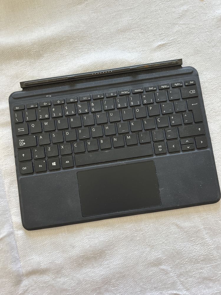 Teclado microsoft surface go