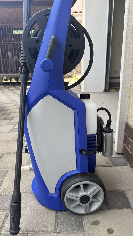 Мийка - апарат високого тиску Annovi Reverberi Blue Clean 590
