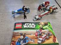 Lego Star Wars 75012