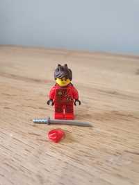 Lego Ninjago Kai Njo187