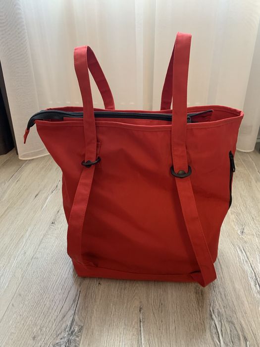 Спортивна сумка Radder