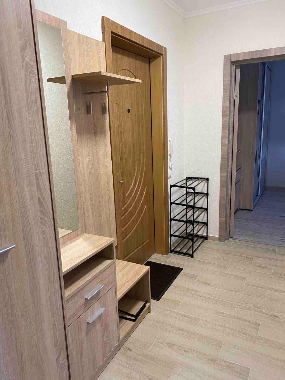 Здам 2кімн.просп.Григоренка,м.Позняки,Дарницький р-н.