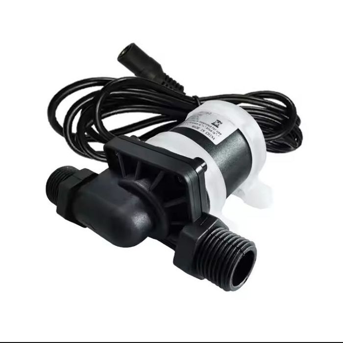 Насос 12 v для отопления