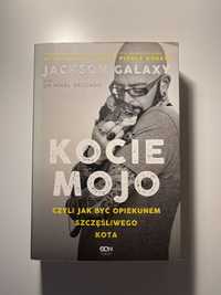 Książka Kocie Mojo
