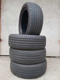 Opony letnie Goodyear Efficientgrip Performance 205/55 R17 jak NOWE