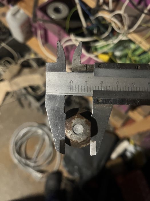 Najtaniej !!! Śruby do kol vw audi seat skoda Volkswagen złodziejki