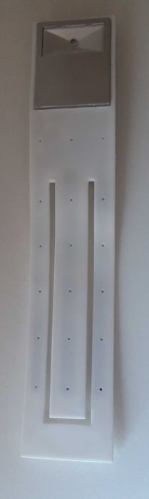 Candeeiro, lanterna sem fio, portátil LED - Artigo NOVO.