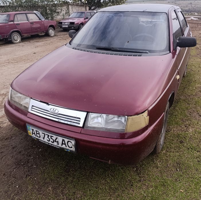Продам ваз 2110.16v