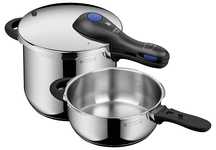 Szybkowar 2w1/3+6,5l. Perfect Plus / WMF