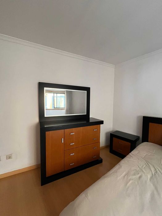 Mobiliário Quarto Casal