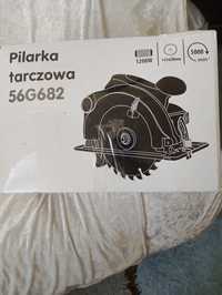 pilarka tarczowa 56G682