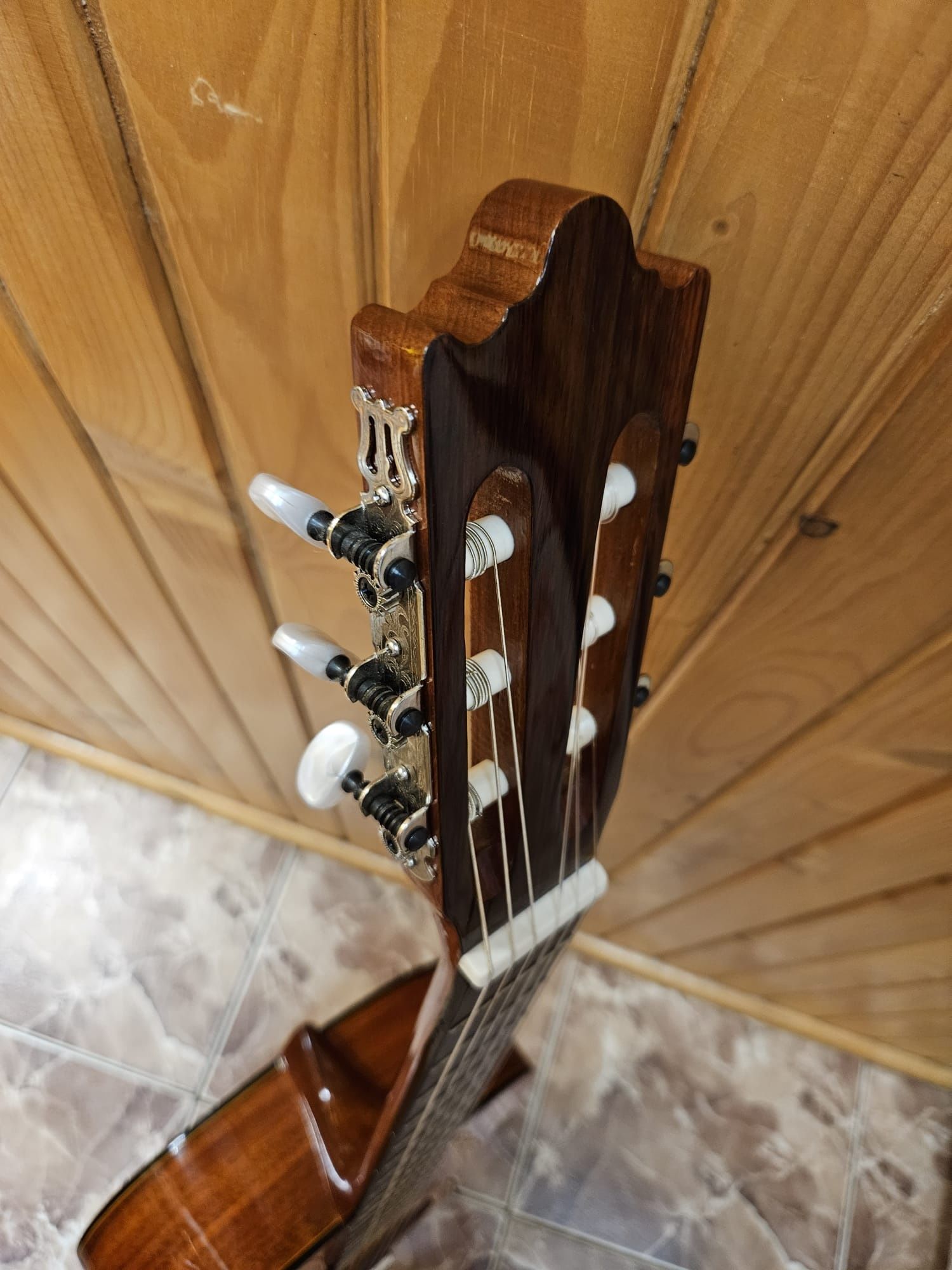 Gitara Marina mark 11 Nowa