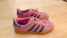 Adidas gazelle tamanho 40