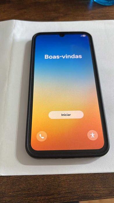 SAMSUNG Galaxy A34 5G 6/128 GB