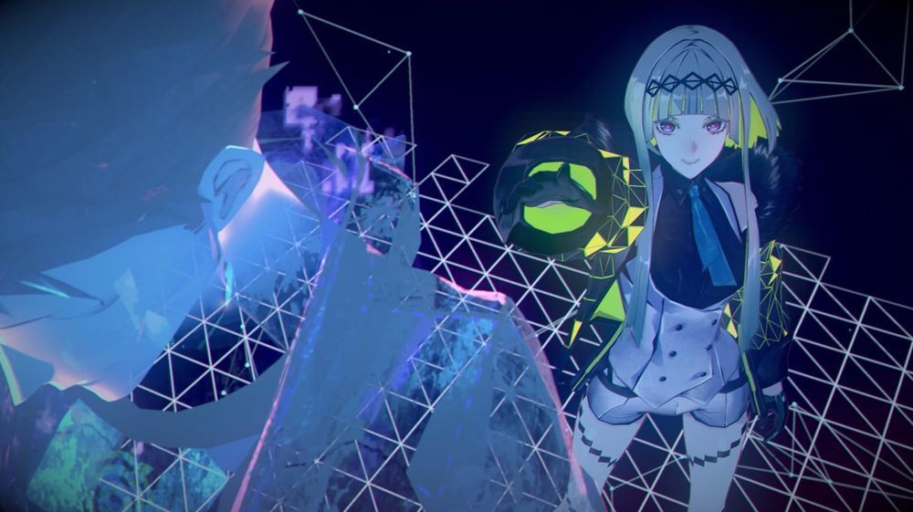 Soul Hackers 2 EN/IT (XONE/XSX) Gra nowa w folii