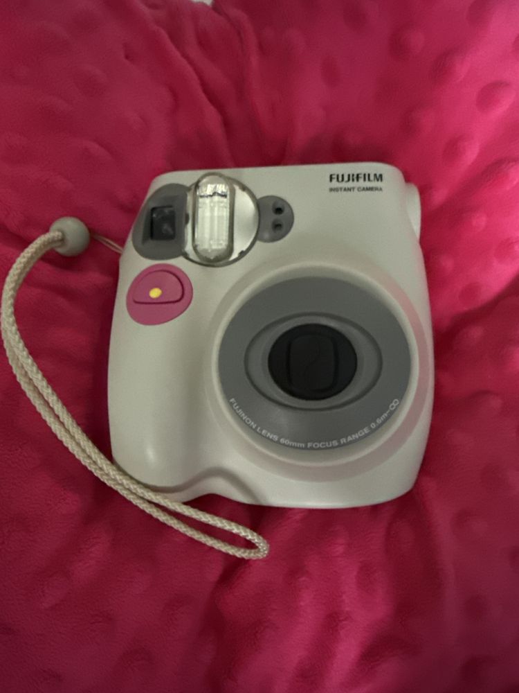 Fujifilm instax mini 7s