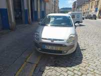 Punto Evo 1.3 2010