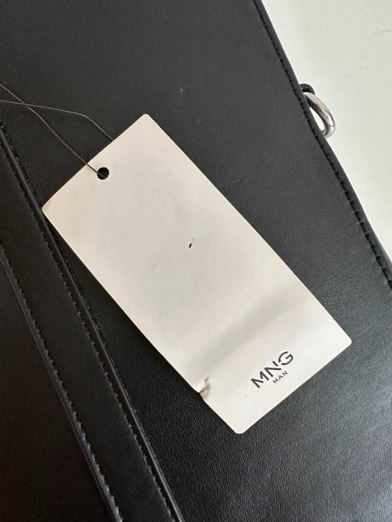Mala para portatil Mango