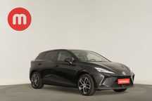 MG MG4 64 kWh Luxury