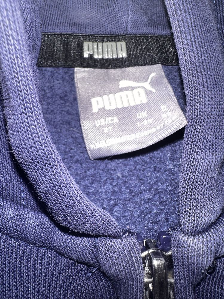 Детский костюм спорт puma adidas nike