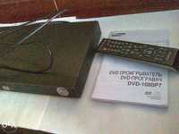 DVD-1080P7 програвач SAMSUNG