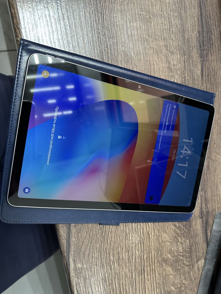 Планшет TCL 10 TABMAX Wi-Fi (9296Q2) 10.4" 6/256GB (Snapdragon 665)