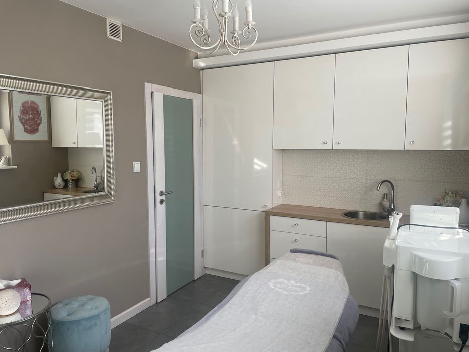 Wynajem gabinetu /lokalu