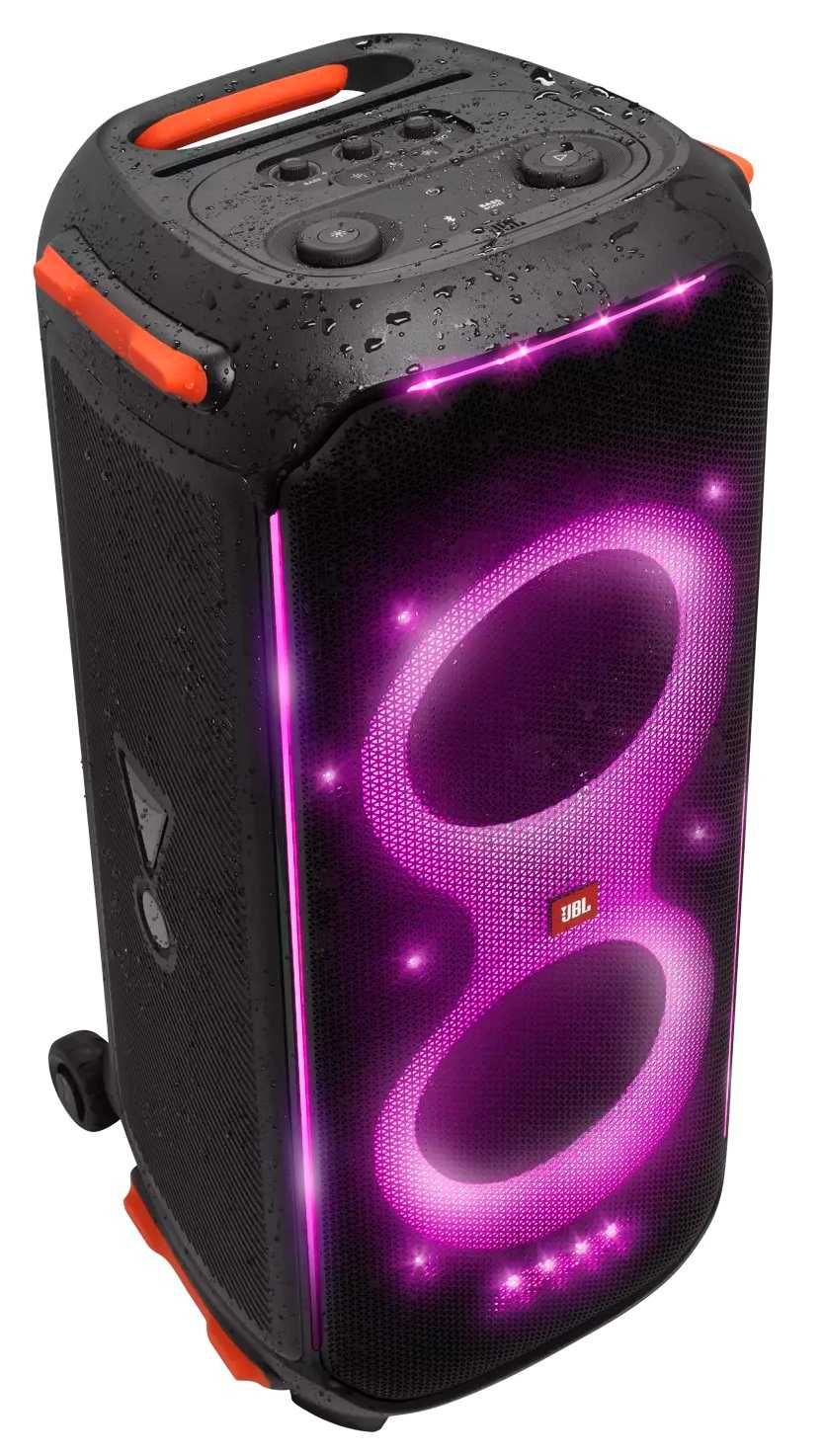 Przenośny Głośnik Imprezowy JBL PARTYBOX 710 moc 800W Bluetooth