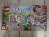 Klocki LEGO friends 41362 Super Market.