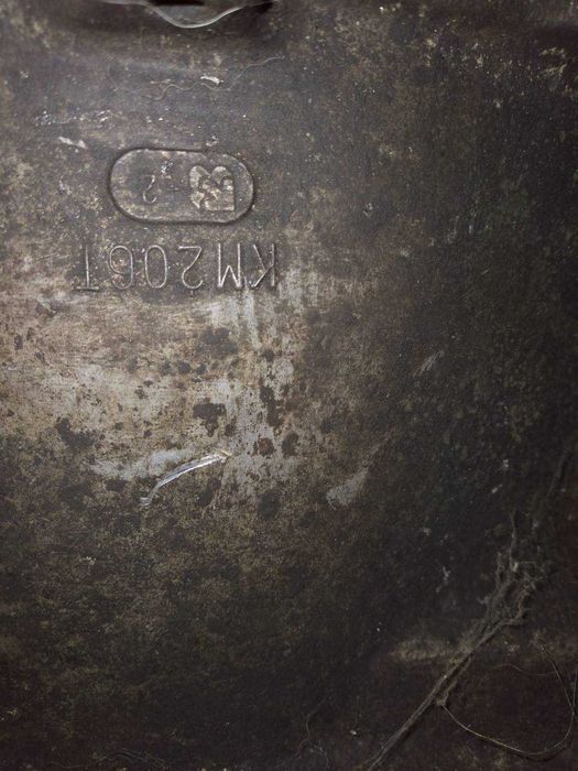 МКПП Hyundai,Mitsubishi  КM 206 t