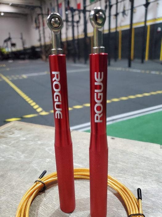 Crossfit Cordas saltar, 100% novas