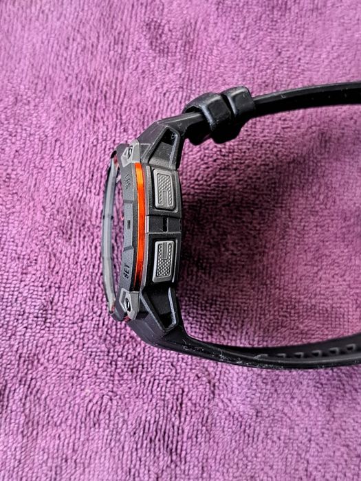 Garmin instinct 3 Solar годинник