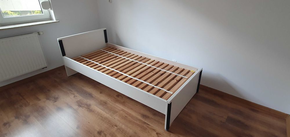 Łóżko 1 osobowe 90x200