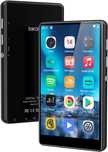 Odtwarzacz MP3 80GB z Bluetooth WiFi 4,0" dotykowy
