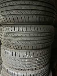 205/55r16 Nokian iline 91H 4 szt lato