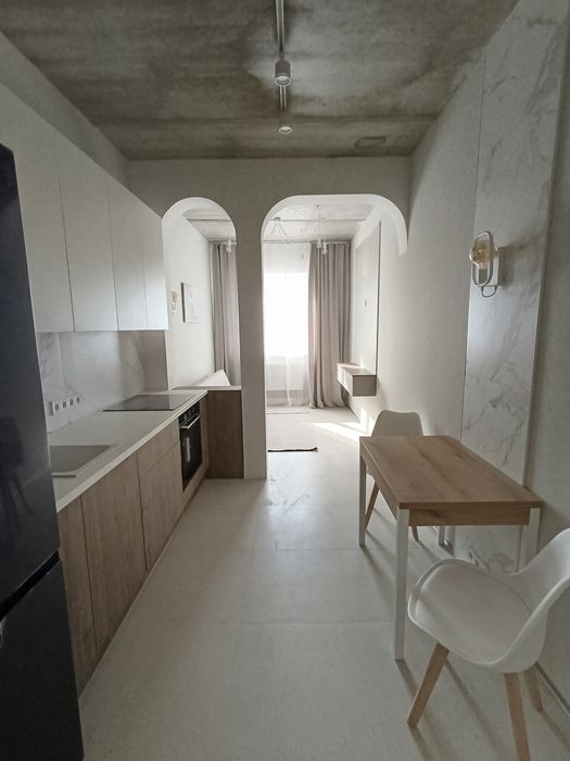 Ремонт квартир "под ключ", "Є-відновлення"