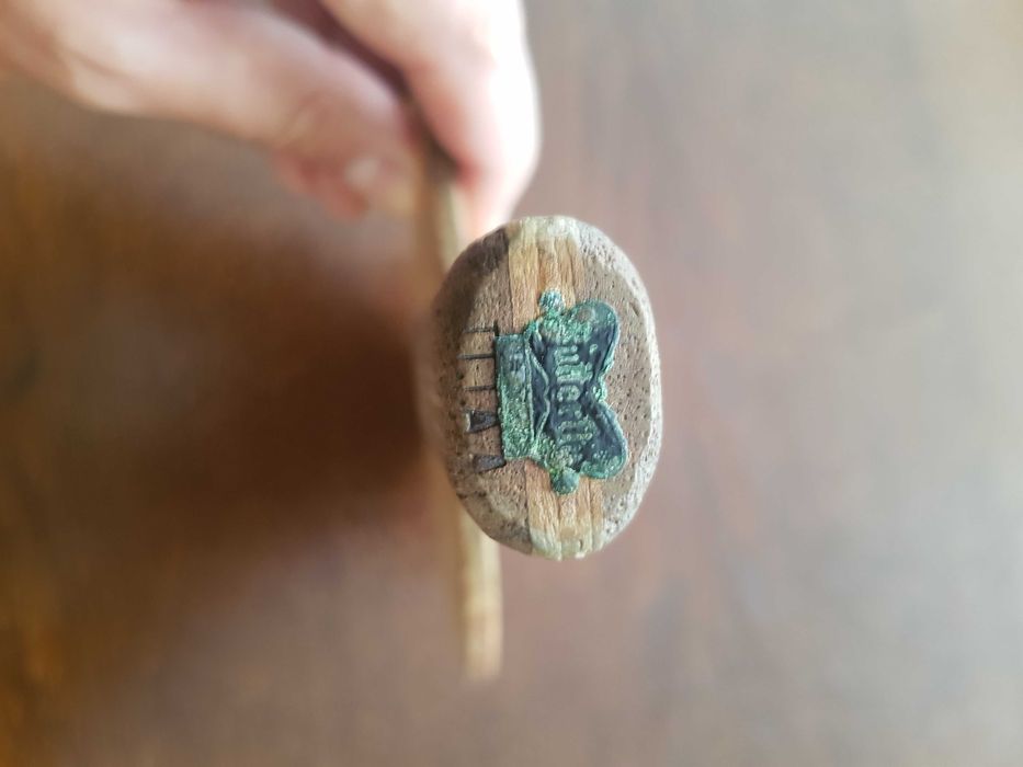 Deska Defence alpha ST