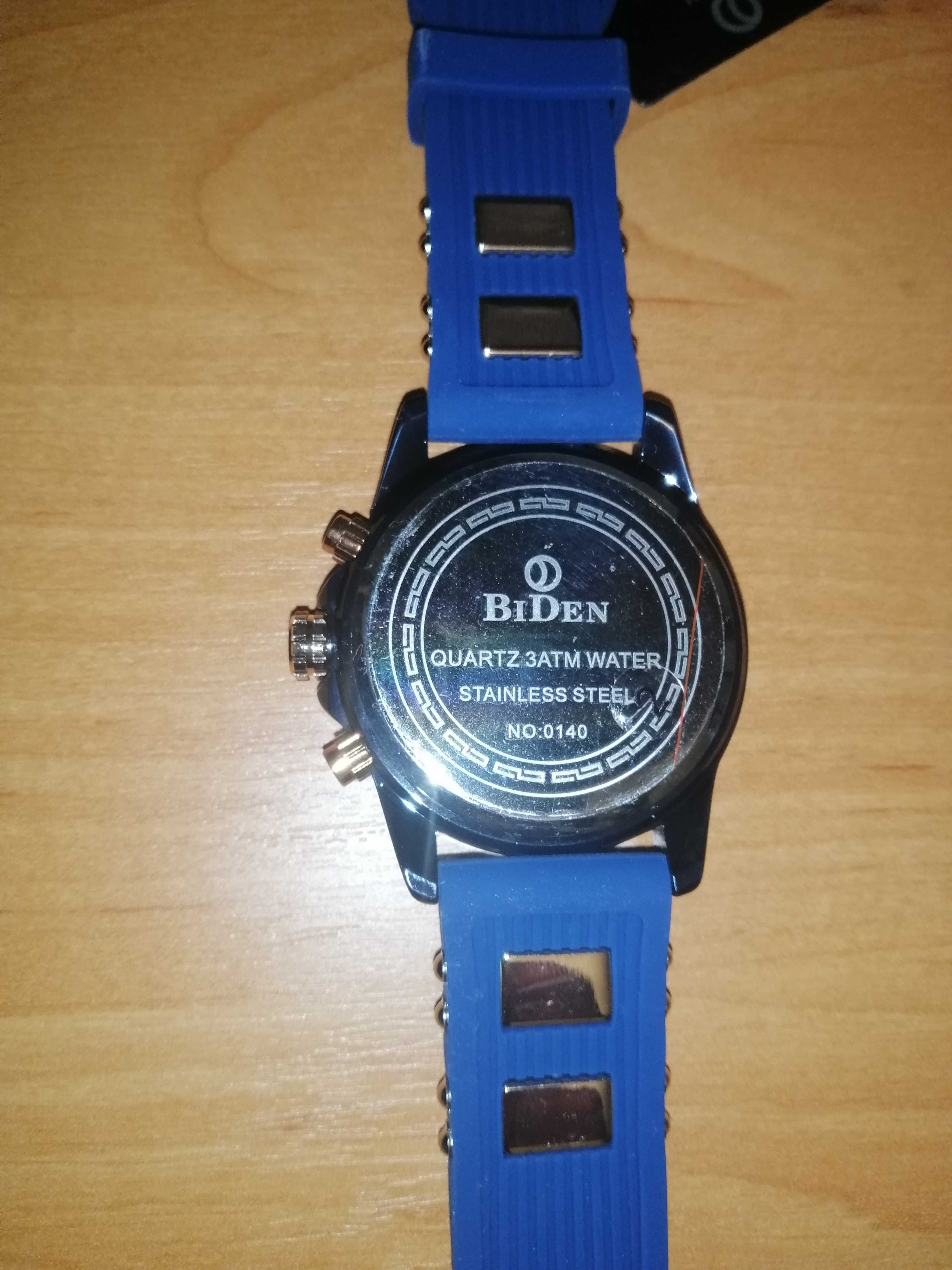 Продам часы фирмы BiDen