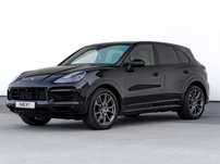 Porsche Cayenne Bezwypadkowy, Faktura VAT 23%