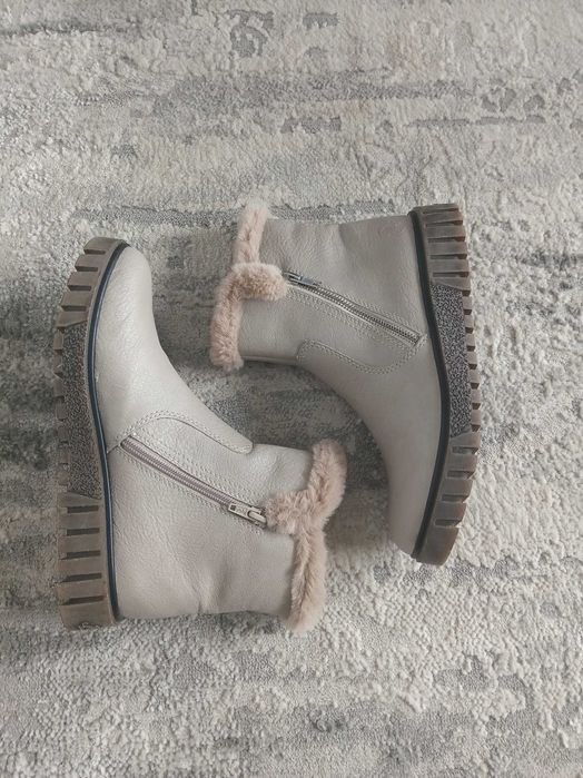 Reirker Nowe botki damskie 39