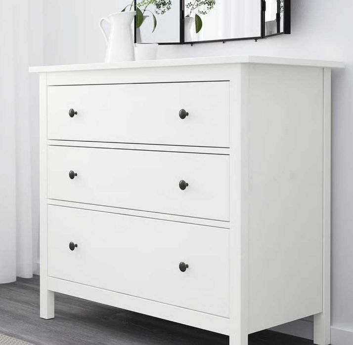 Quarto casal completo c/ cama 140x200 com colchão