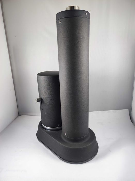 Saturator AARKE CARBONATOR PRO A1082 Czarny mat