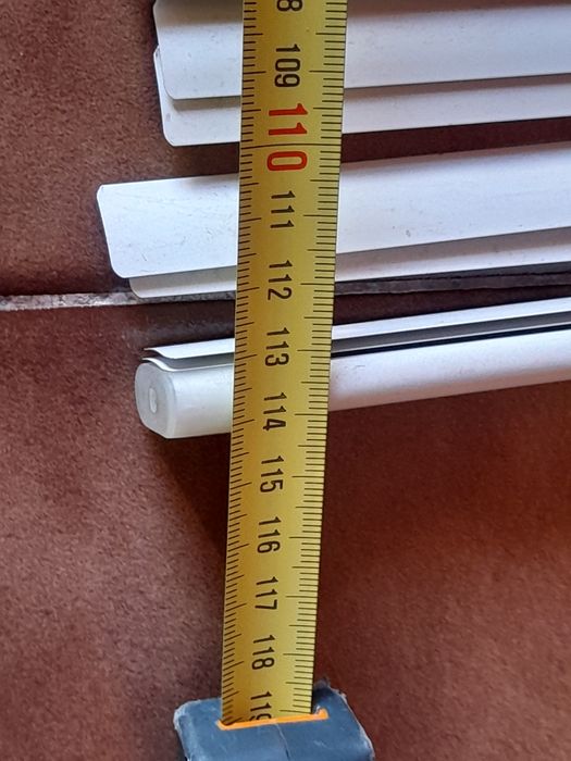 Estores para janelas