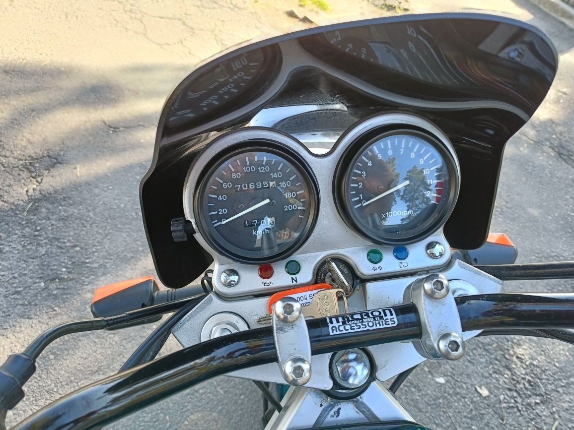 Продам Suzuki GS 500a