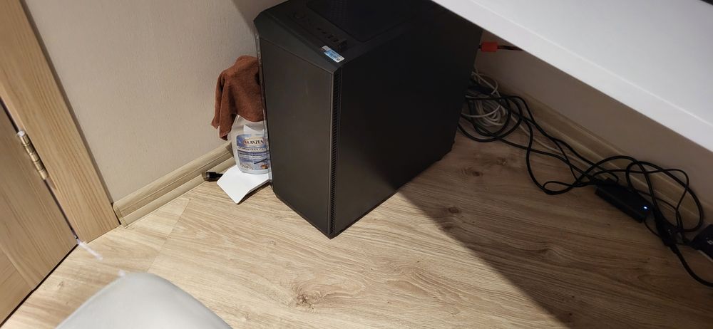 Ігровий ПК RTX3070