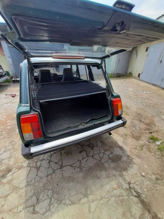 ВАЗ / Lada 2104 1999