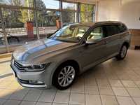 Volkswagen Passat VOLKSWAGEN PASSAT B8 Var. Highline 2.0 CR BT 140 kW