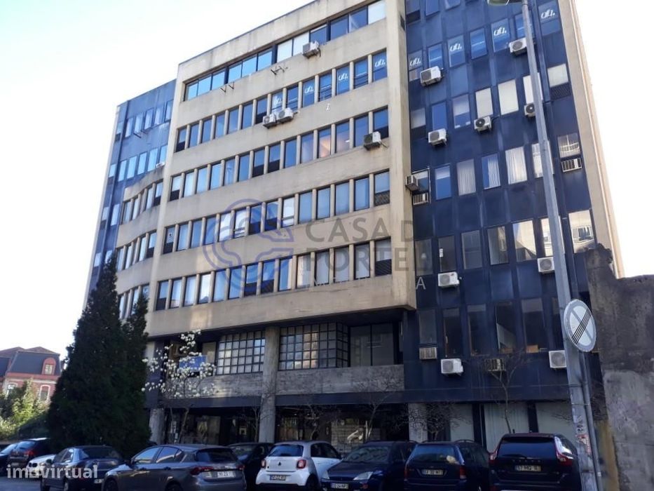 Escritório  Boavista