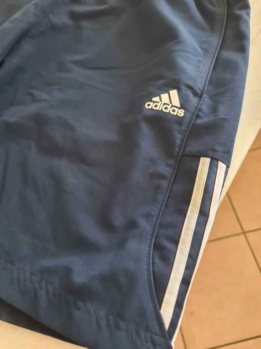 Conjunto Calções de Praia Banho 2XL M&S Marks & Spencer e Adidas XXL